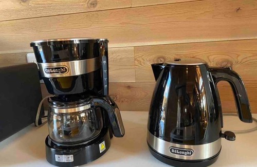 Oiwake Haus | Entire building reserved 250 Large luxury Finnish log house with panoramic views of Mt Asama / Kitasaku-gun Nagano