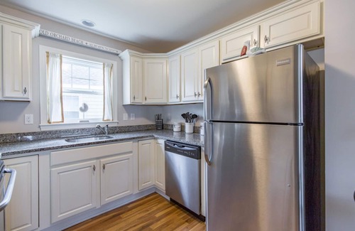 Old Orchard Beach Hütte | Familienhaus in Strandnähe | Geräumig und sauber