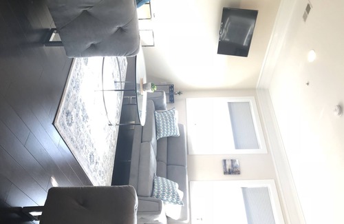 Park View Eigentumswohnung | Condominio entero extra grande de lujo de 3 dormitorios