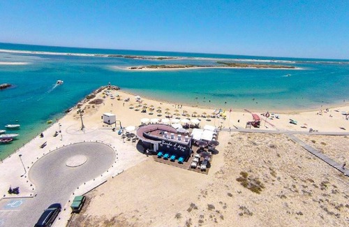 Olhao Villa | Entire Family Holiday Complex Available