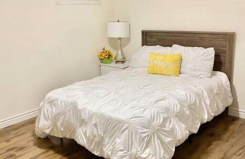 Pocatello Haus | Entire Guest Suite Pocatello