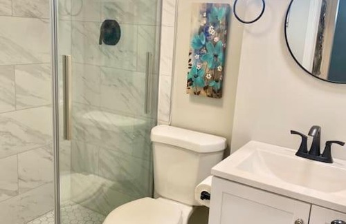 Pocatello Haus | Entire Guest Suite Pocatello