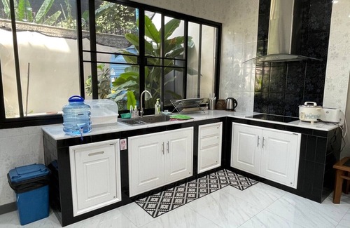 Bang Sue Haus | Entire house/4bedrooms/2mins to mrt/near Chatuchak Market