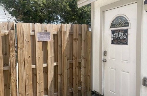 Historic District Haus | Entire home hosted by Angel