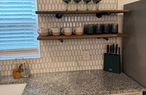 Crestwood South Haus | Entire home in Birmingham, Alabama