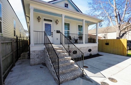 Saint Roch Haus | Entire Home in St. Roch