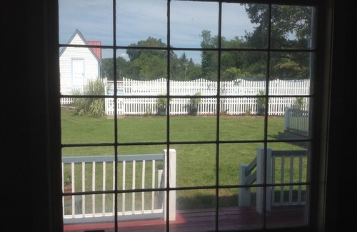 Newport Haus | Ganzes Haus - Southern Maryland Zwischen Washington, DC & Amish Farms