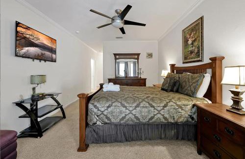 Orlando Haus | Entire home w/Private Pool,Gated Near Disney