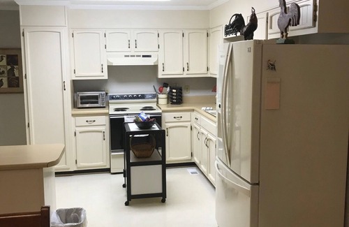 Carrollton Haus | Ganzes Haus, ländliche Umgebung, Carrollton, in der Nähe der I-20