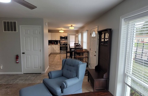 Xenia Haus | Entire House - Discounted for Over 7 days and Over 28 days