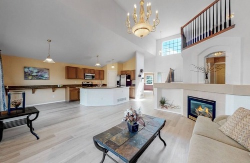 Henderson Haus | Entire house in a quiet neighbourhood