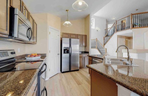 Henderson Haus | Entire house in a quiet neighbourhood