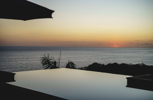 Puerto Carrillo Villa | Atemberaubendes neues Luxushaus mit atemberaubendem Blick über den Pazifik.