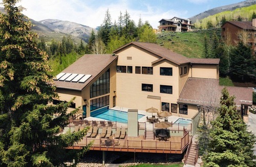 Highland Meadows Eigentumswohnung | Entire Ski Condo in Vail - Marriott Streamside Birch 1BD/1BA, Sleeps 6