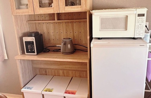 Kashiwa Wohnung | Entirely reserved H105 Full amenities washerdry/Kashiwa Chiba