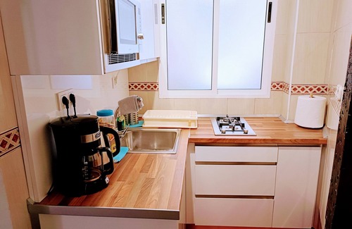 Albaicin Wohnung | Entrada A LA Alhambra, Plaza Nueva DEL Centro