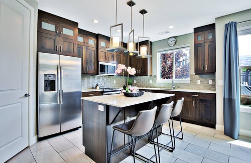 Moab Haus | Professionell eingerichtet - Unglaubliche Innenstadtlage - Pool / Spa