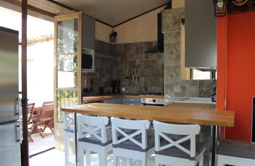 Besse-sur-Issole Haus | Entre Ciel et Terre