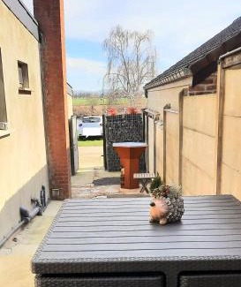 Vise Haus | Entre deux Ô à Lixhe,Visé Belgique