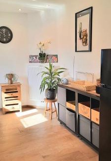 Vise Haus | Entre deux Ô à Lixhe,Visé Belgique