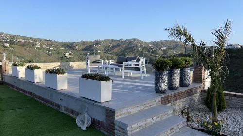 Archez Haus | Entre montañas