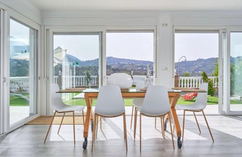 Archez Haus | Entre montañas