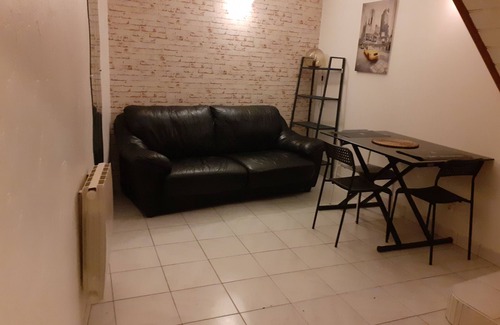 Bry-sur-Marne Haus | Entre Paris et Disneyland Duplex 4 Personnes