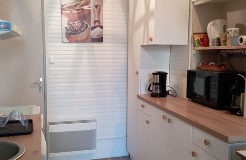 Entrecasteaux Wohnung | Ferienwohnung Entrecasteaux Centre