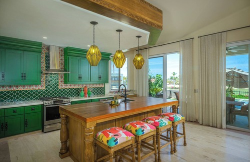 Centro Haus | Enviable location: Palmilla golf course, ocean view, beach, restaurants and more