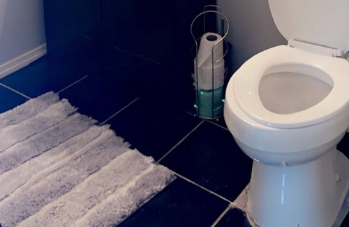 Seabrook Wohnung | Envy’s lounge pool house