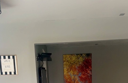 Seabrook Wohnung | Envy’s lounge pool house