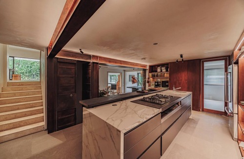 Las Lomas I Haus | EP Casa Uribe Architecture Art & Nature