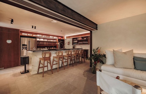 Las Lomas I Haus | EP Casa Uribe Architecture Art & Nature