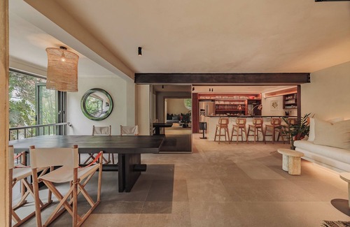 Las Lomas I Haus | EP Casa Uribe Architecture Art & Nature