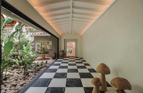 Las Lomas I Haus | EP Casa Uribe Architecture Art & Nature