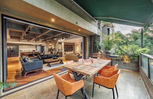 Las Lomas I Wohnung | |EP| Grandeur Penthouse w/Terrace & Jacuzzi