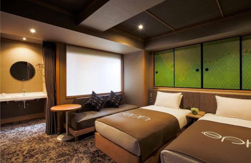 Hida Takayama Onsen Hotel | eph TAKAYAMA