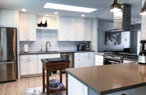 Park Scottsdale One Haus | NEUES ANGEBOT * Altstadt * Beheizter Pool ** 86inTV * Sport / Playstation * Alles was wir brauchen sind Sie!