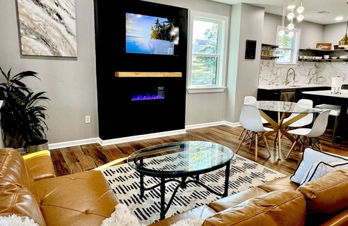 Covington Haus | Epischer Rückzug in Mystic Falls