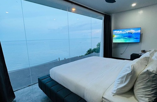 Dauis Hotel | Epic Suites Bohol - Adults Only