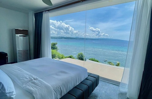 Dauis Hotel | Epic Suites Bohol - Adults Only