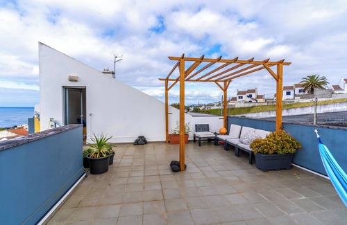 Lagoa Eigentumswohnung | epicenter SKYBAR