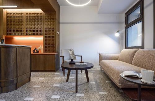 Dio-Olympos Wohnung | Epineio Comfort Living