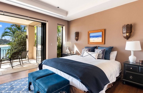 Palm Beach Hotel | EPIPHANY PALM BEACH - Palm Beach, NSW