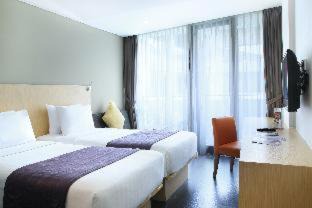 By Pass Ngurah Rai Kuta Hotel | Episode Kuta Bali