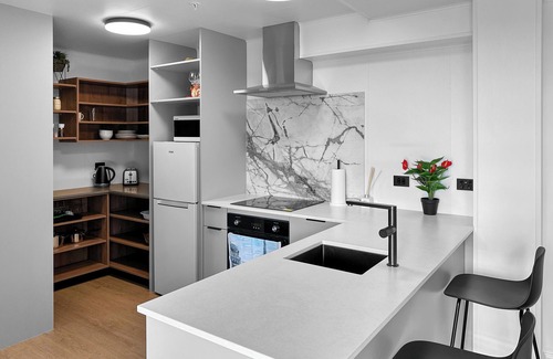 Greenlane - Ellerslie Wohnung | Epsom Luxury l Newly Built l Amazing 2bed Apt.