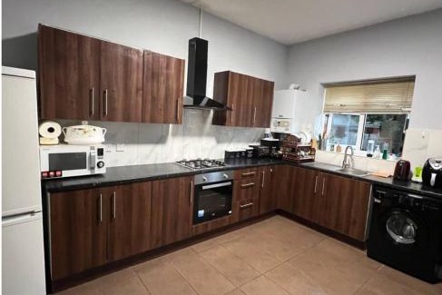 Loxford Haus | EQU London