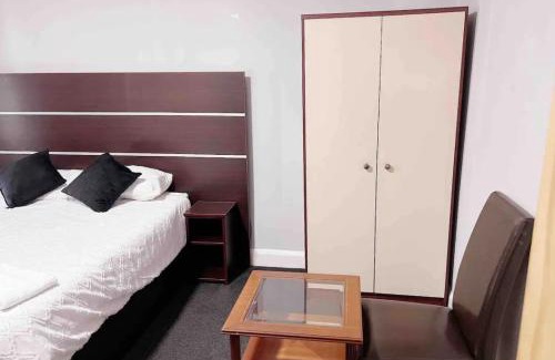 Loxford Haus | EQU London