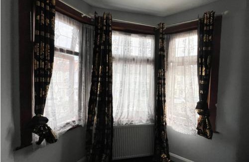 Loxford Haus | EQU London