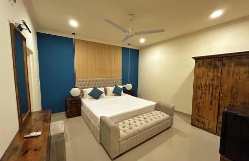 Feydhoo Haus | Equatorial Divers Lodge